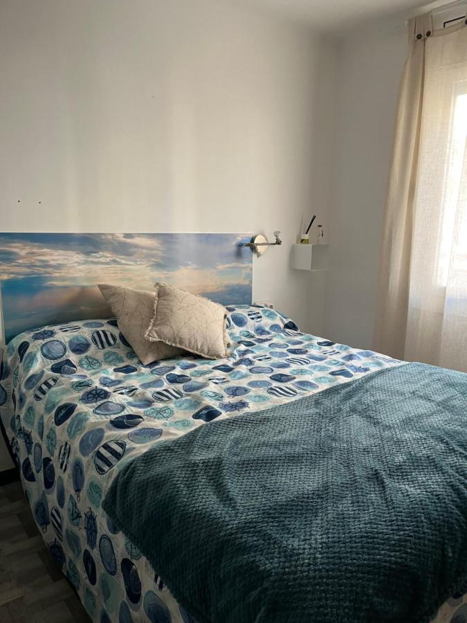 Piso Rita Lejlighed Roses Eksteriør billede